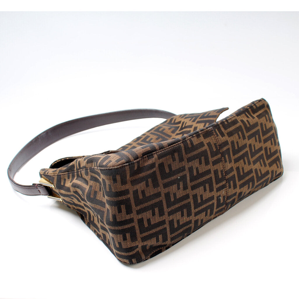 Fendi 8BR638 Forever Mamma Zucca (A) Bag