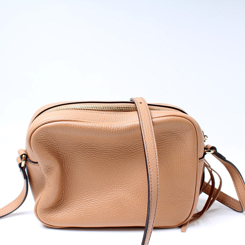 Gucci 308364 Soho Disco Bag