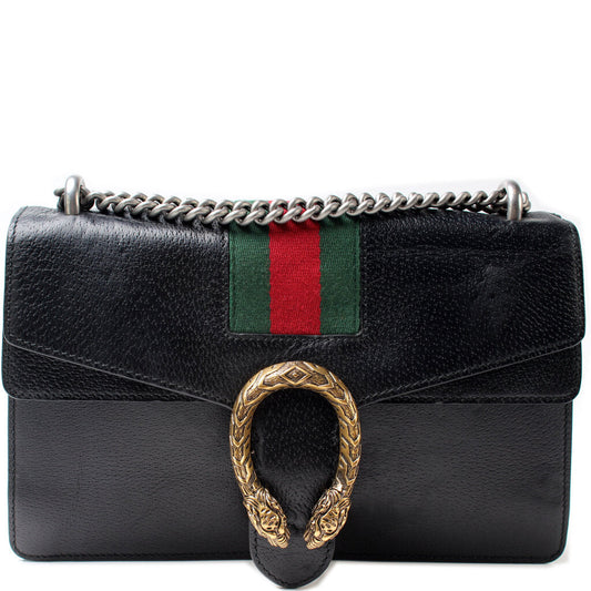 Gucci 400249 Dionysus Large Shoulder Bag