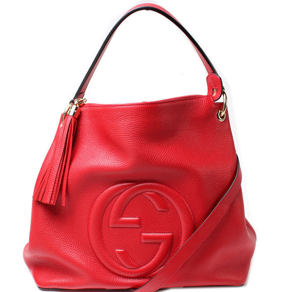 Gucci 536194 Soho Shoulder Bag