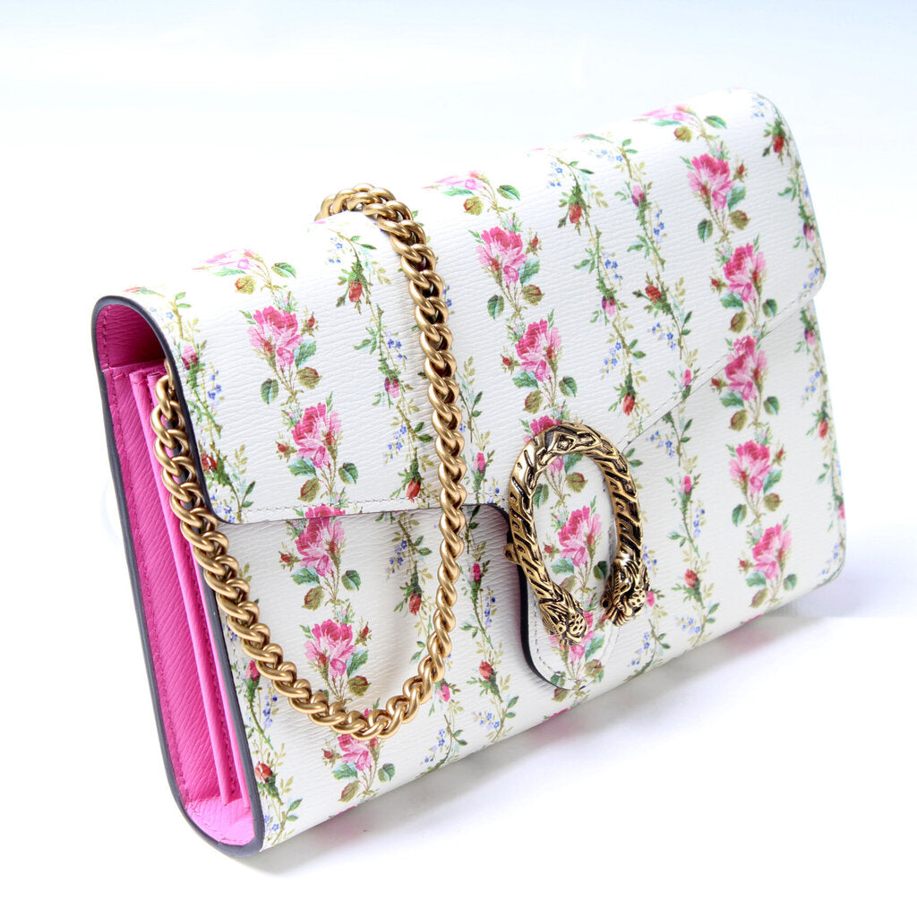 Gucci 401231 Dionysus Mini Wallet Bag
