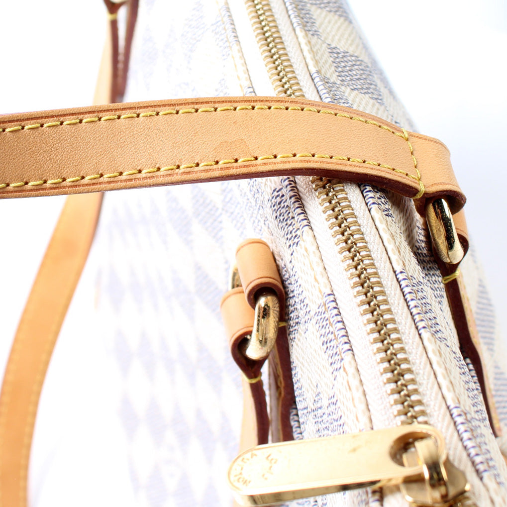 Louis Vuitton Totally PM Damier Azur