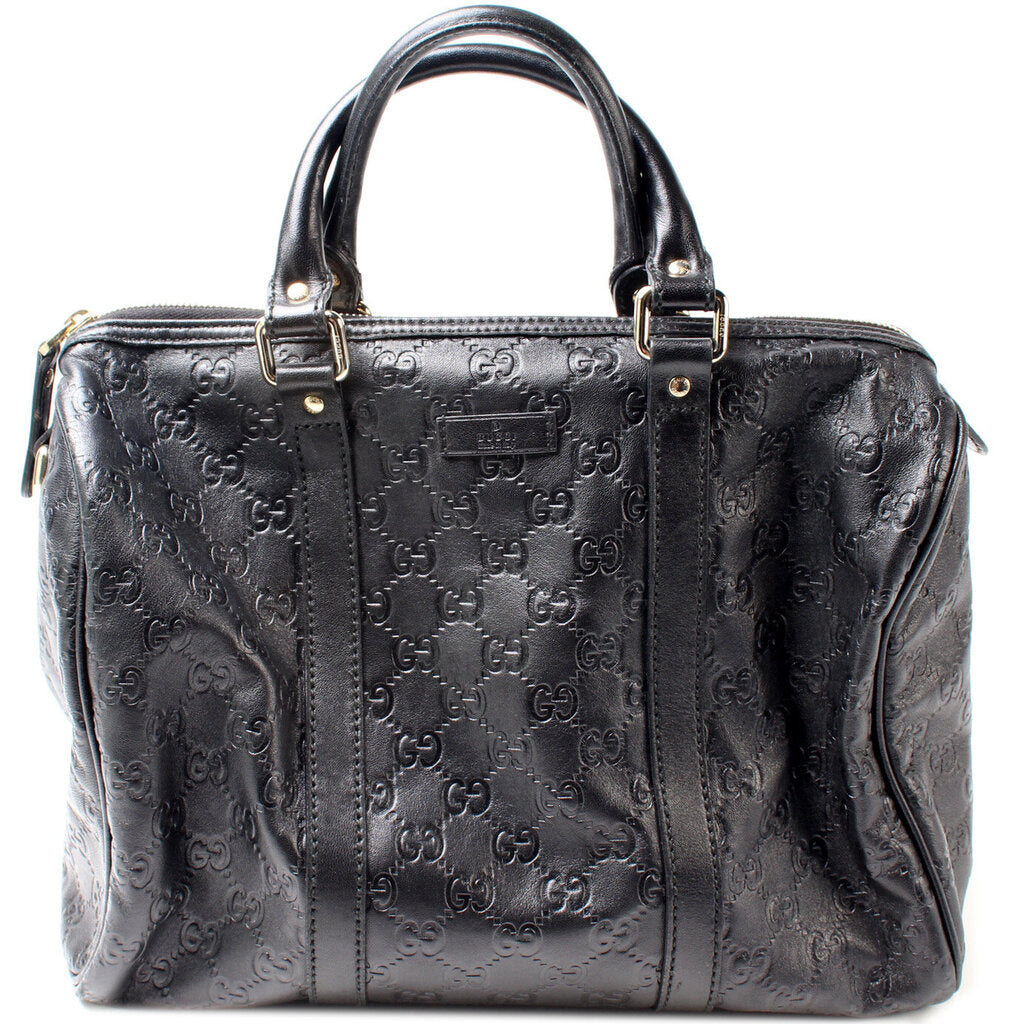 Gucci 193603 Joy Boston Bag