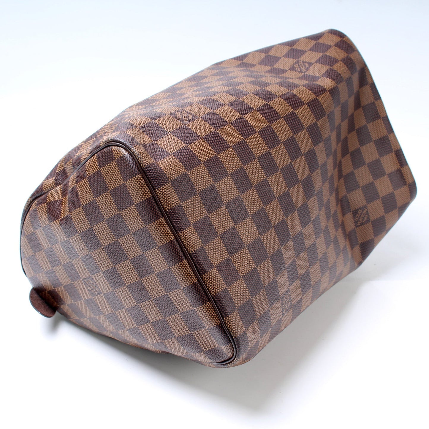 Louis Vuitton Speedy 30 Damier Ebene