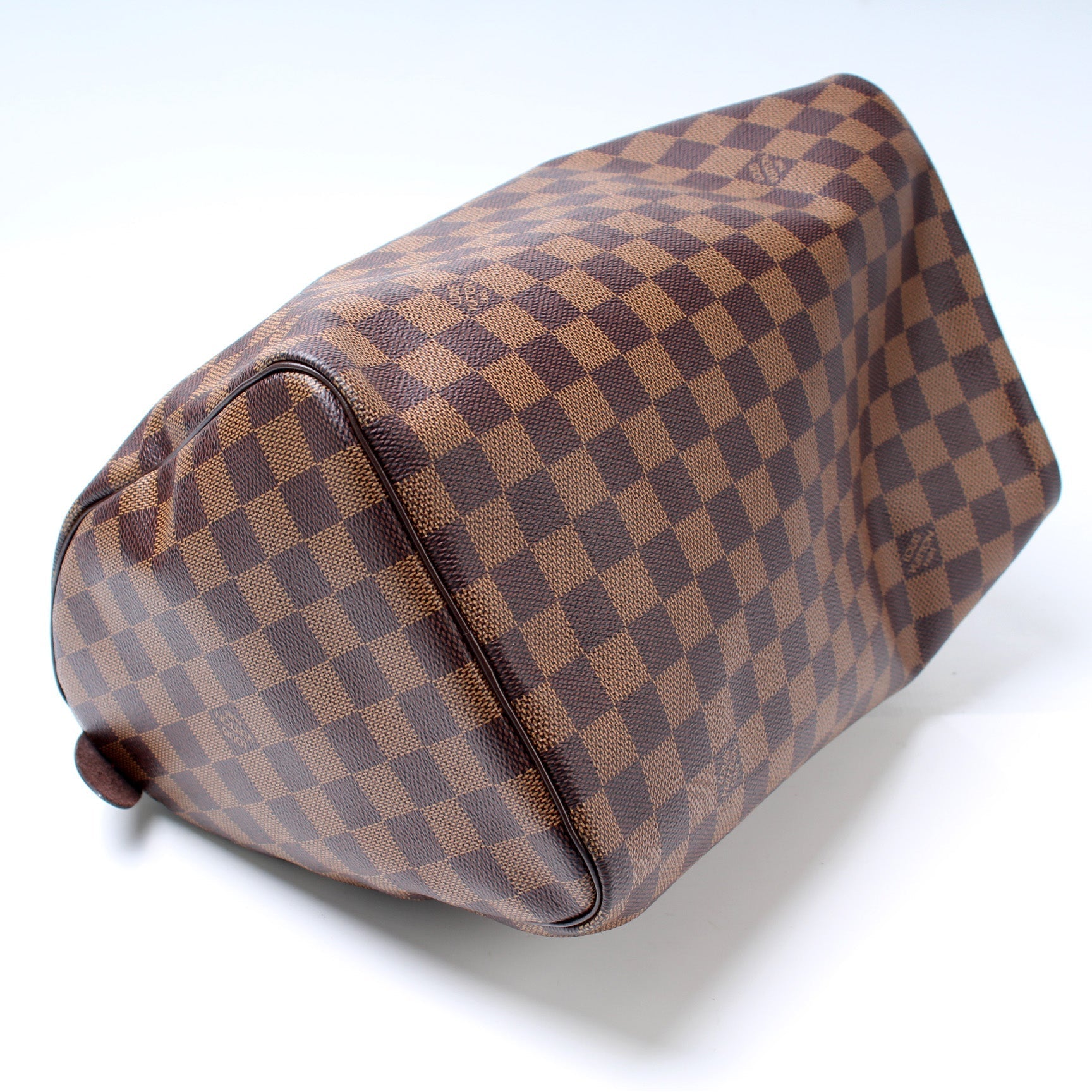 Louis Vuitton Speedy 30 Damier Ebene