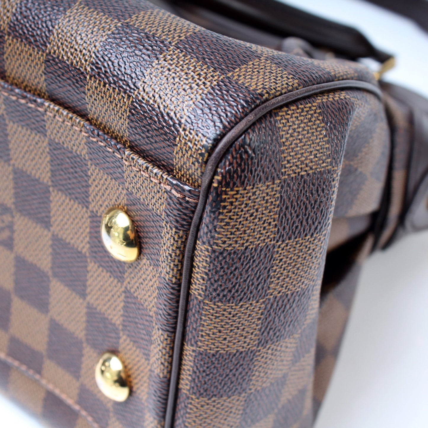 Louis Vuitton Trevi PM Damier Ebene