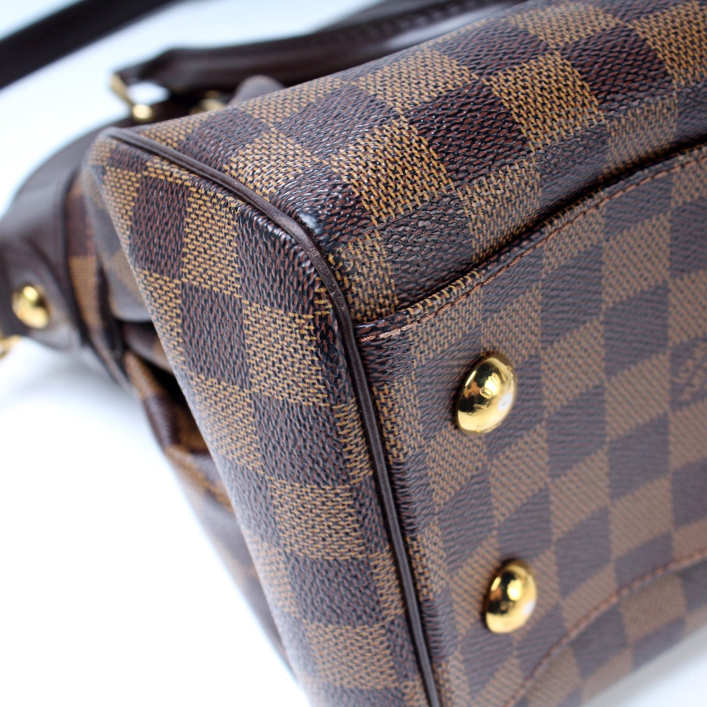 Louis Vuitton Trevi PM Damier Ebene
