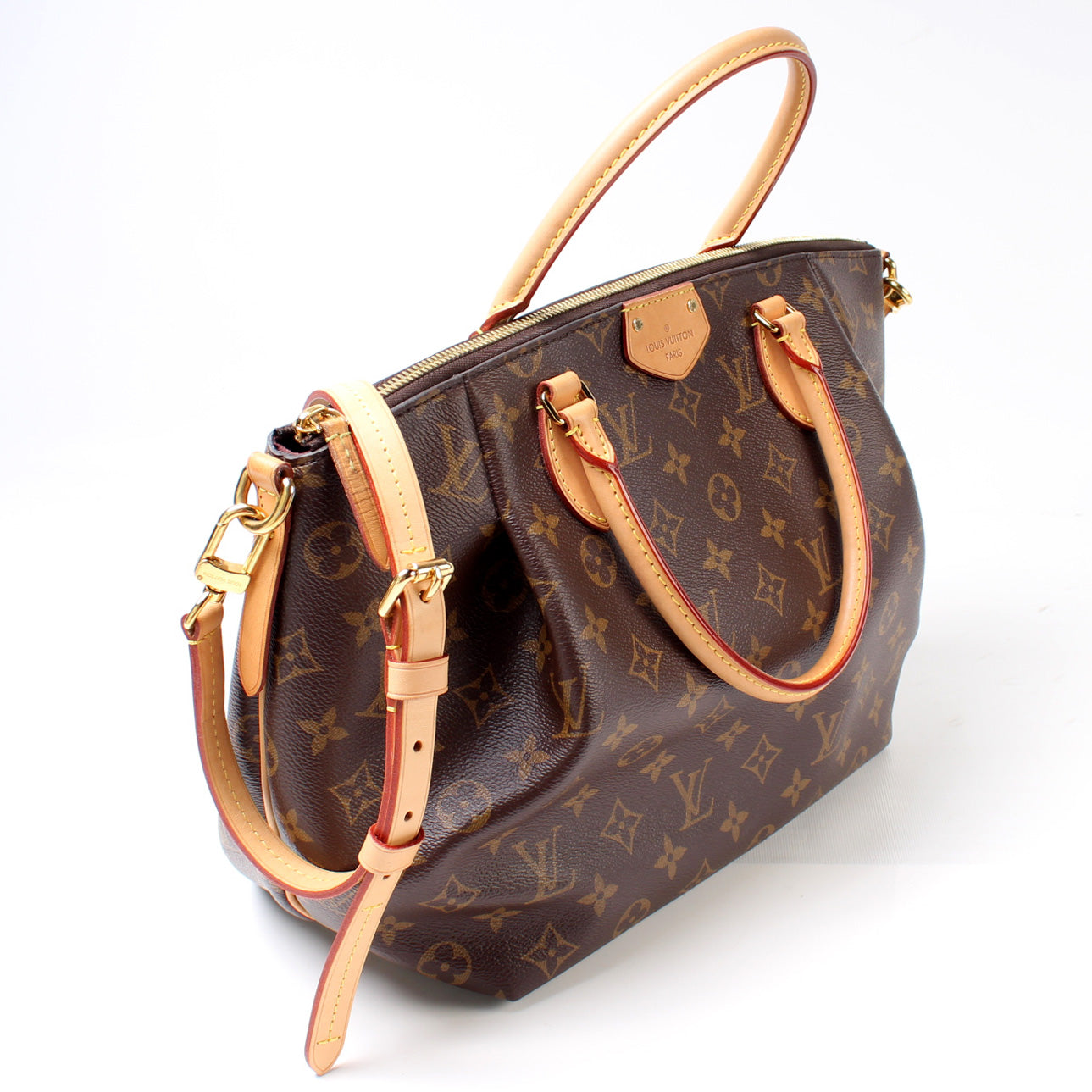 Louis Vuitton Turenne MM Monogram