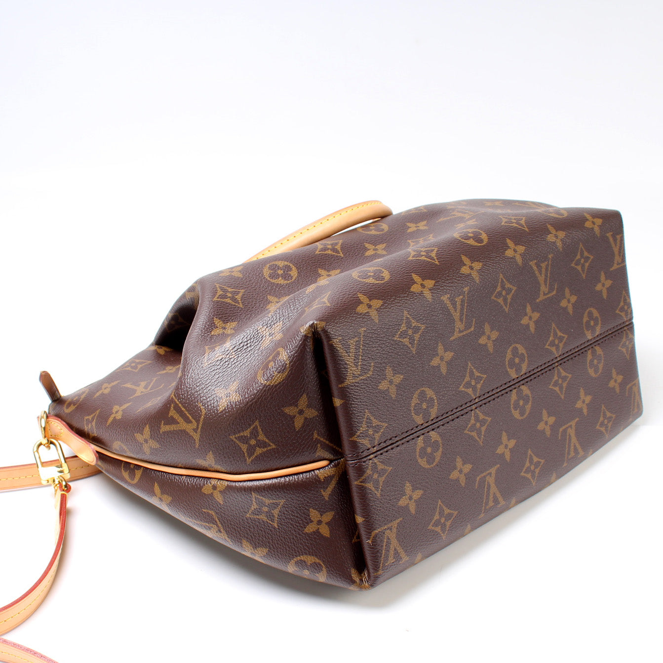 Louis Vuitton Turenne MM Monogram