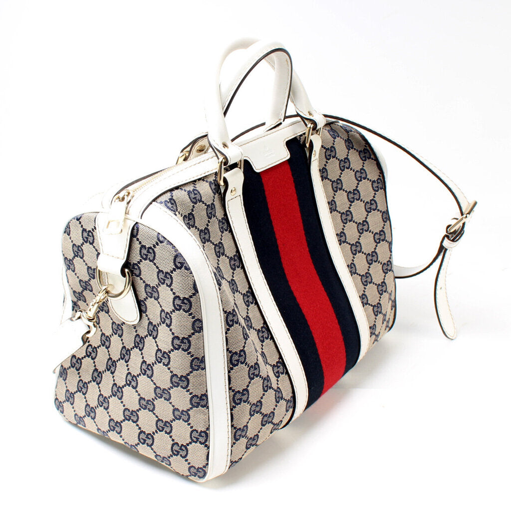 Gucci 247205 Boston Bag