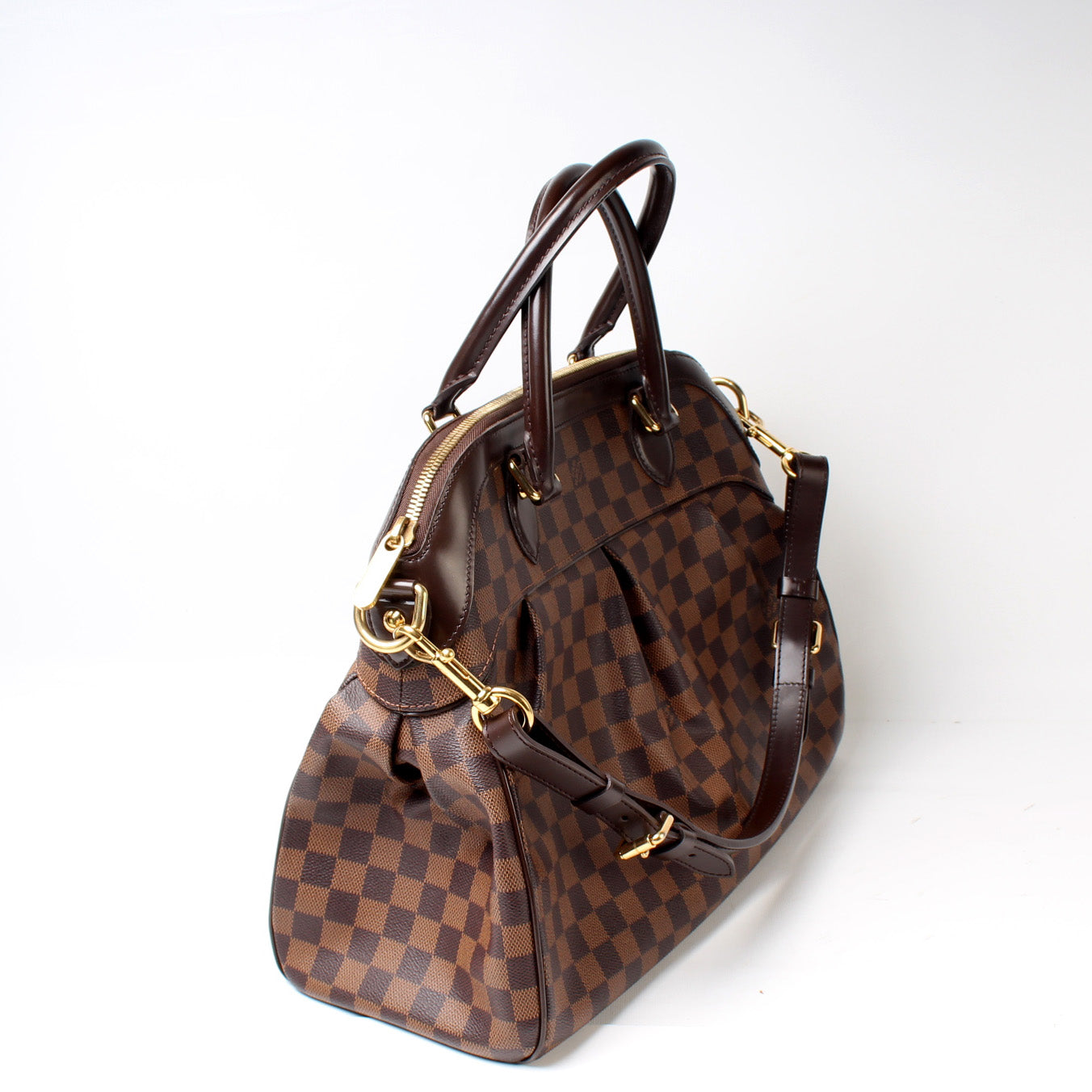 Louis Vuitton Trevi GM Damier Ebene