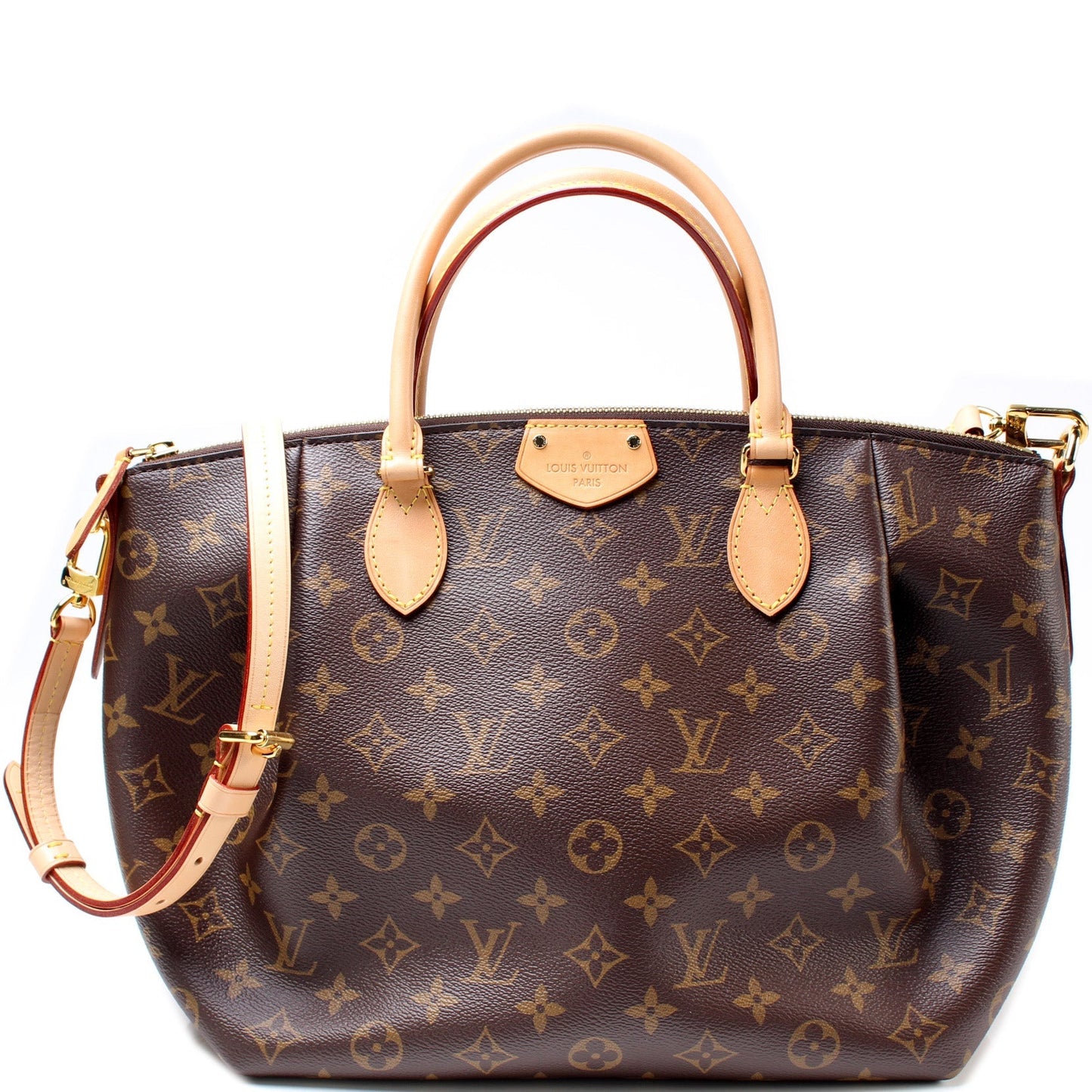 Louis Vuitton Turenne MM Monogram