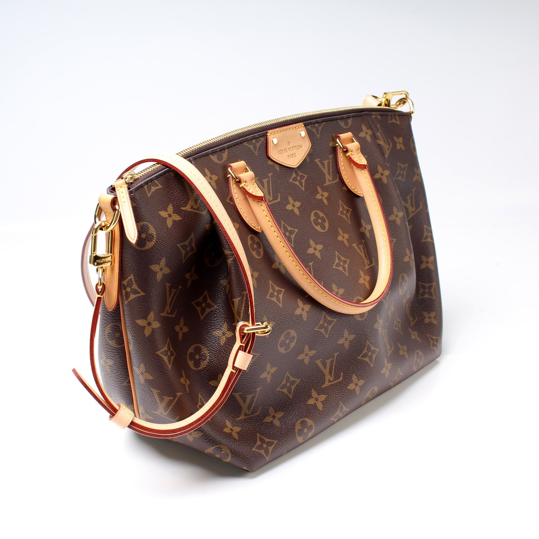 Louis Vuitton Turenne MM Monogram