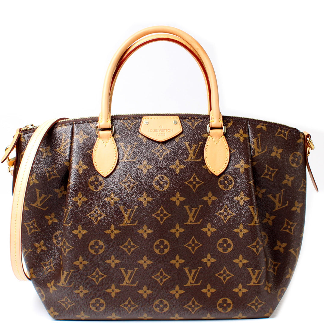 Louis Vuitton Turenne MM Monogram