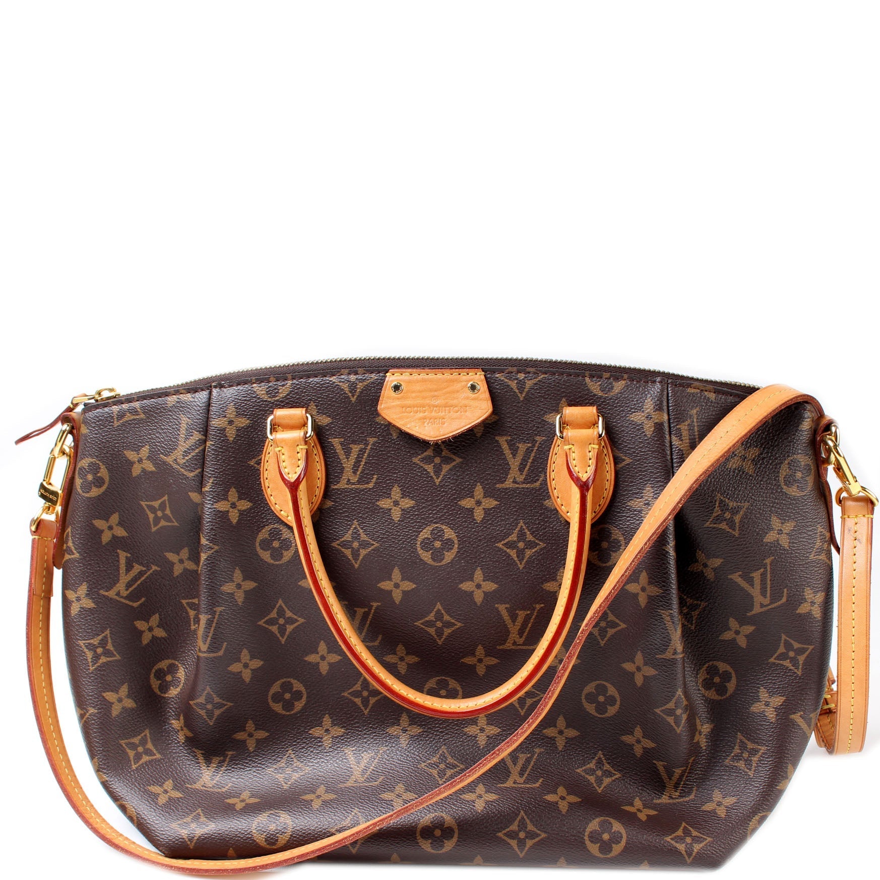Louis Vuitton Turenne MM Monogram