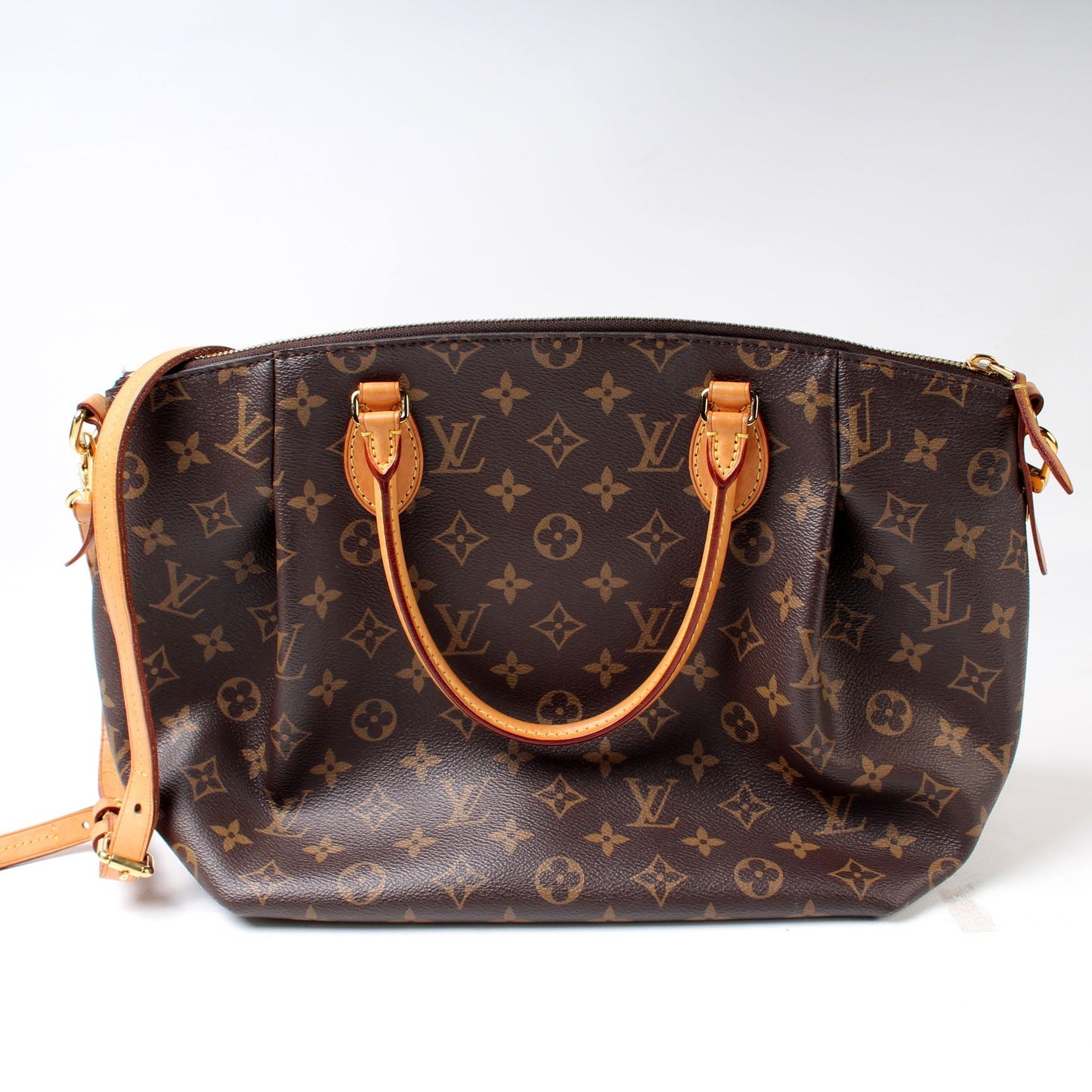 Louis Vuitton Turenne MM Monogram