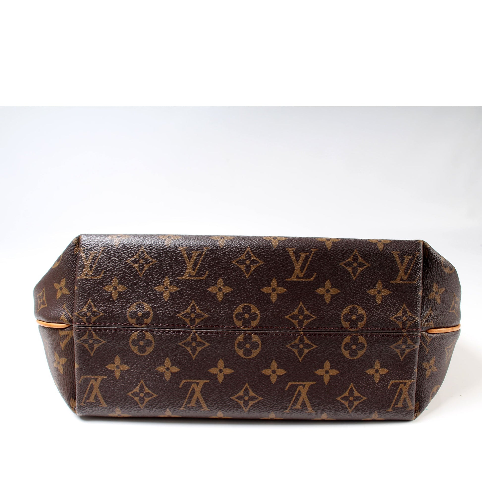 Louis Vuitton Turenne MM Monogram