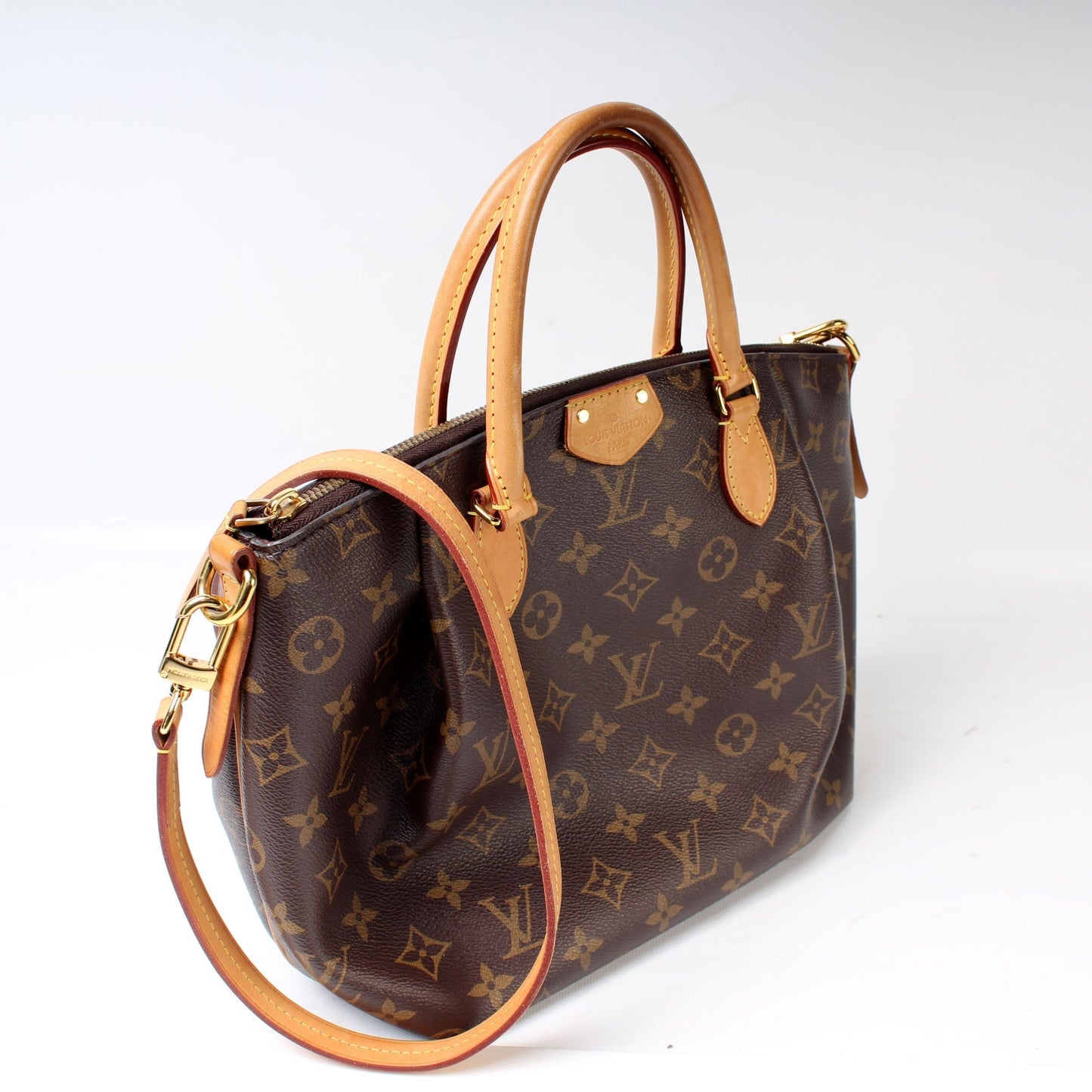 Louis Vuitton Turenne PM Monogram