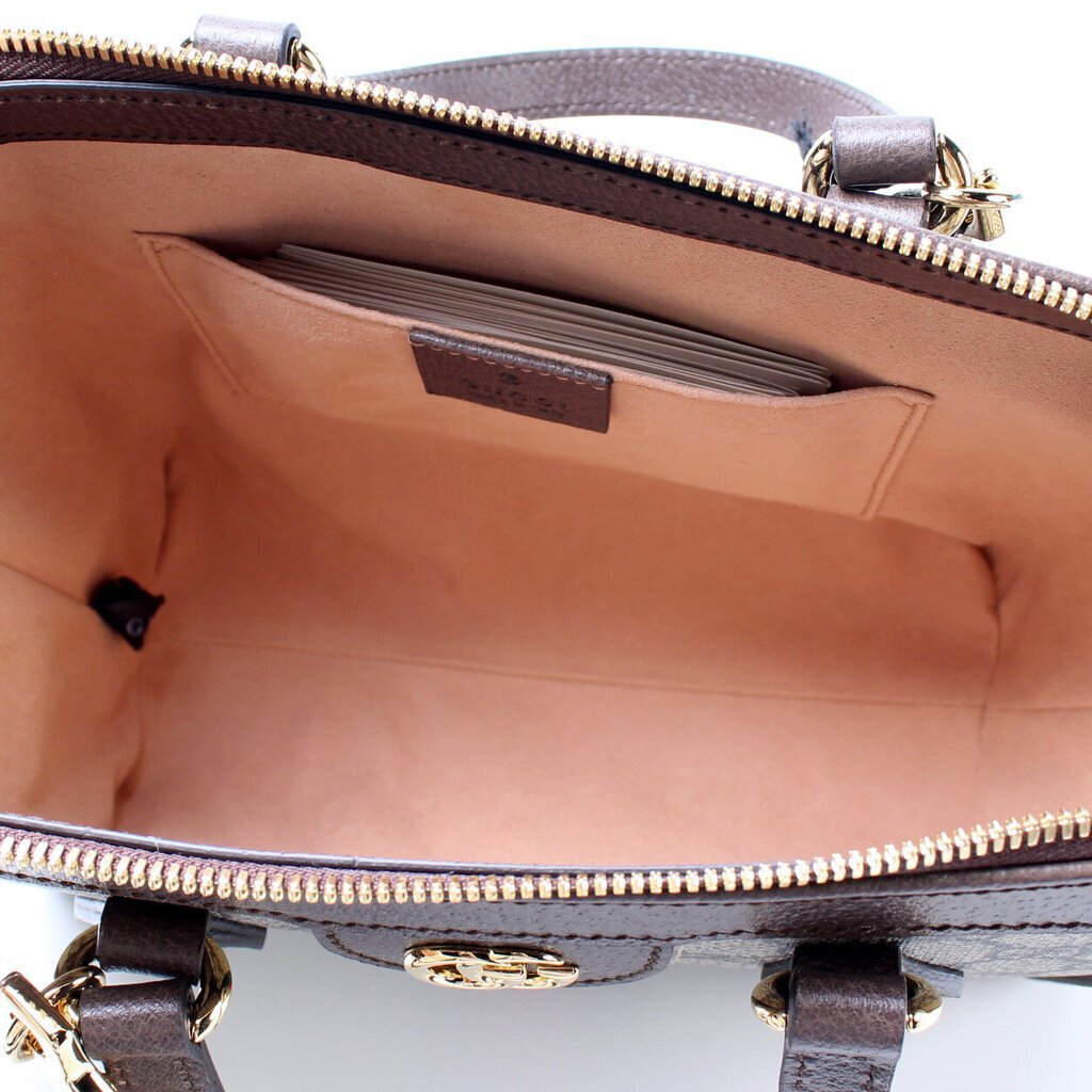 Gucci 547551 Ophidia Small GG Supreme Tote Bag