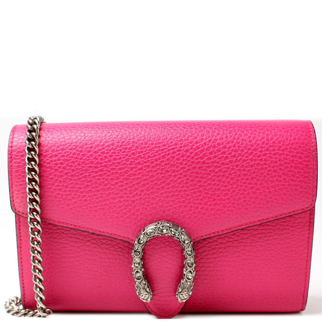 Gucci 401231 Dionysus Mini Wallet Bag