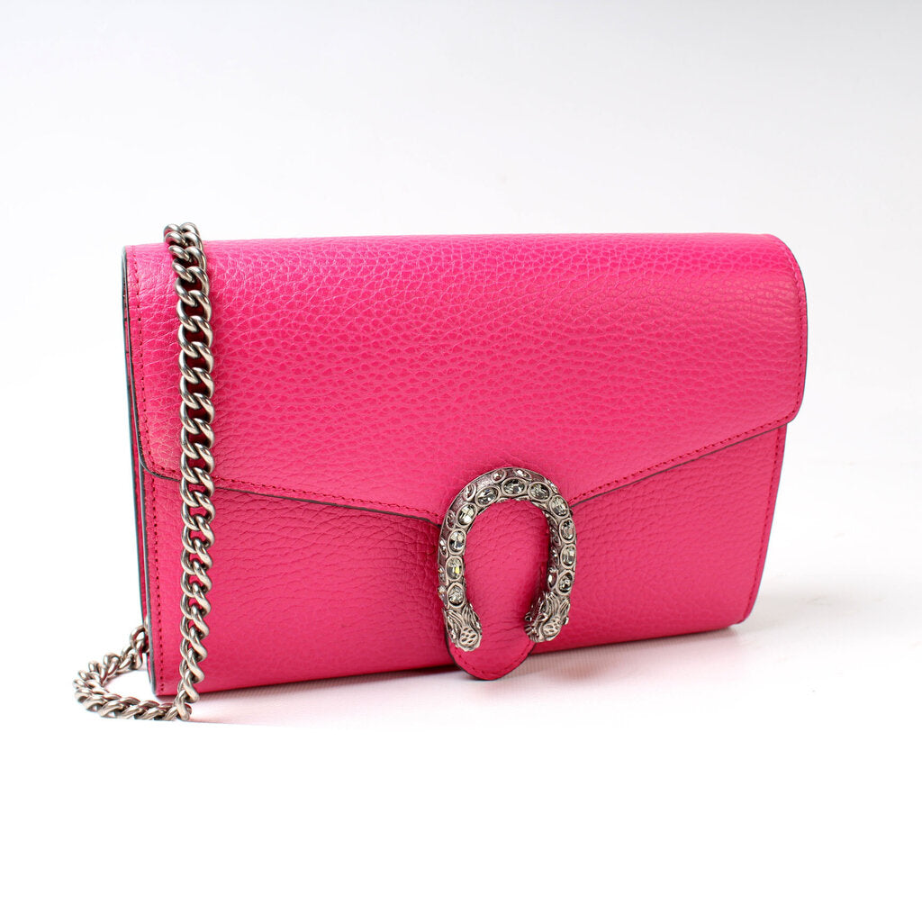 Gucci 401231 Dionysus Mini Wallet Bag