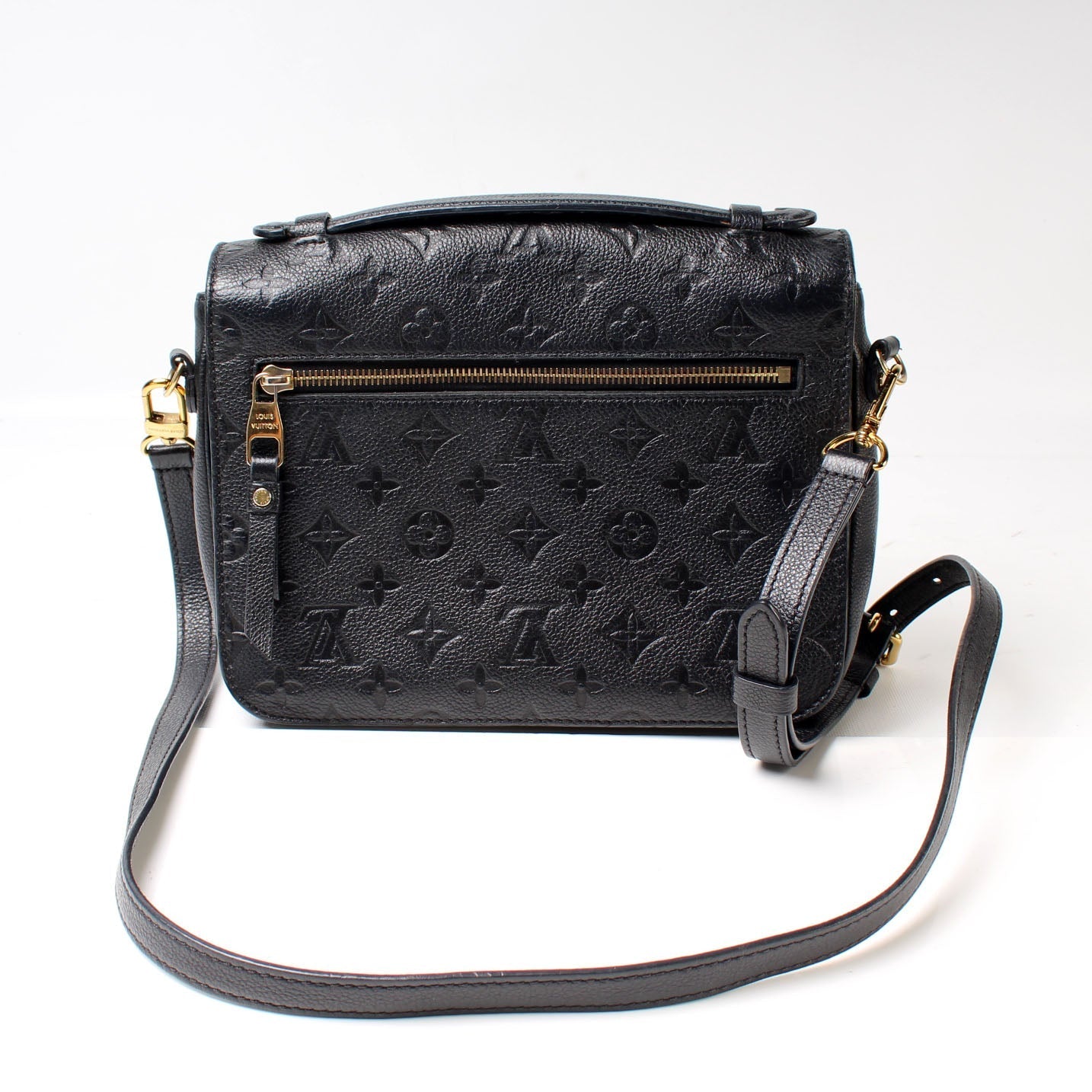 Louis Vuitton Pochette Metic Empreinte