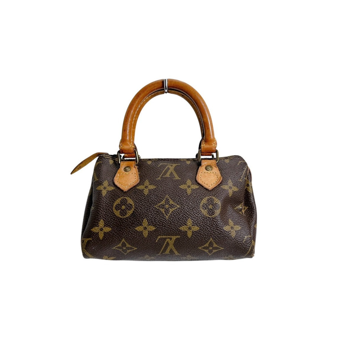 LOUIS VUITTON Other bag Monogram canvas Brown Monogram Mini