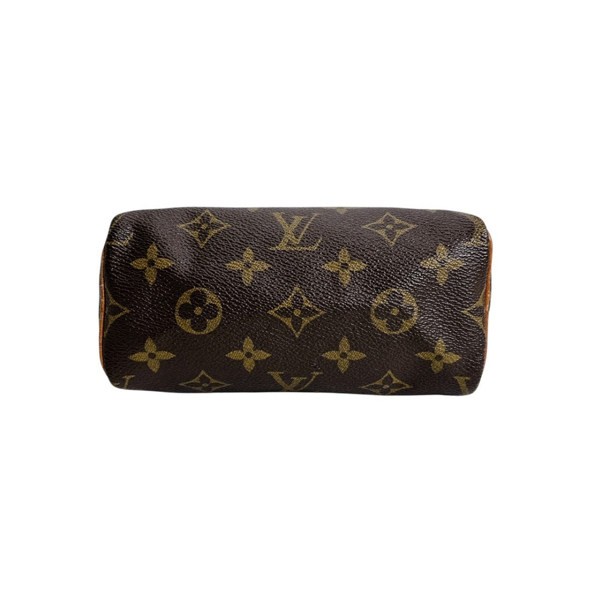 LOUIS VUITTON Other bag Monogram canvas Brown Monogram Mini