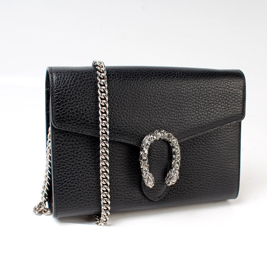 Gucci 401231 Dionysus Mini Wallet Bag