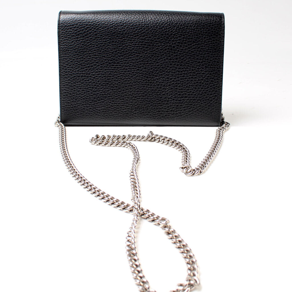 Gucci 401231 Dionysus Mini Wallet Bag