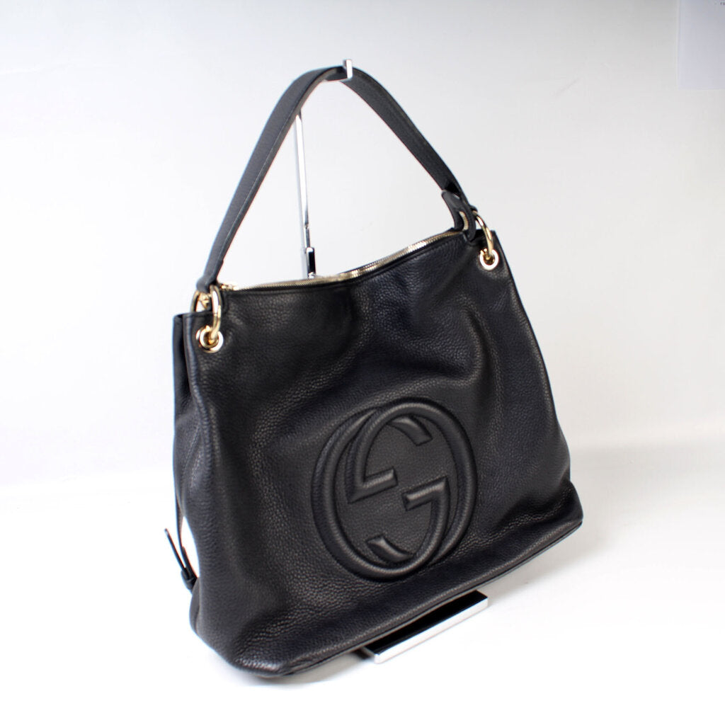 Gucci 408825 Soho Shoulder Bag