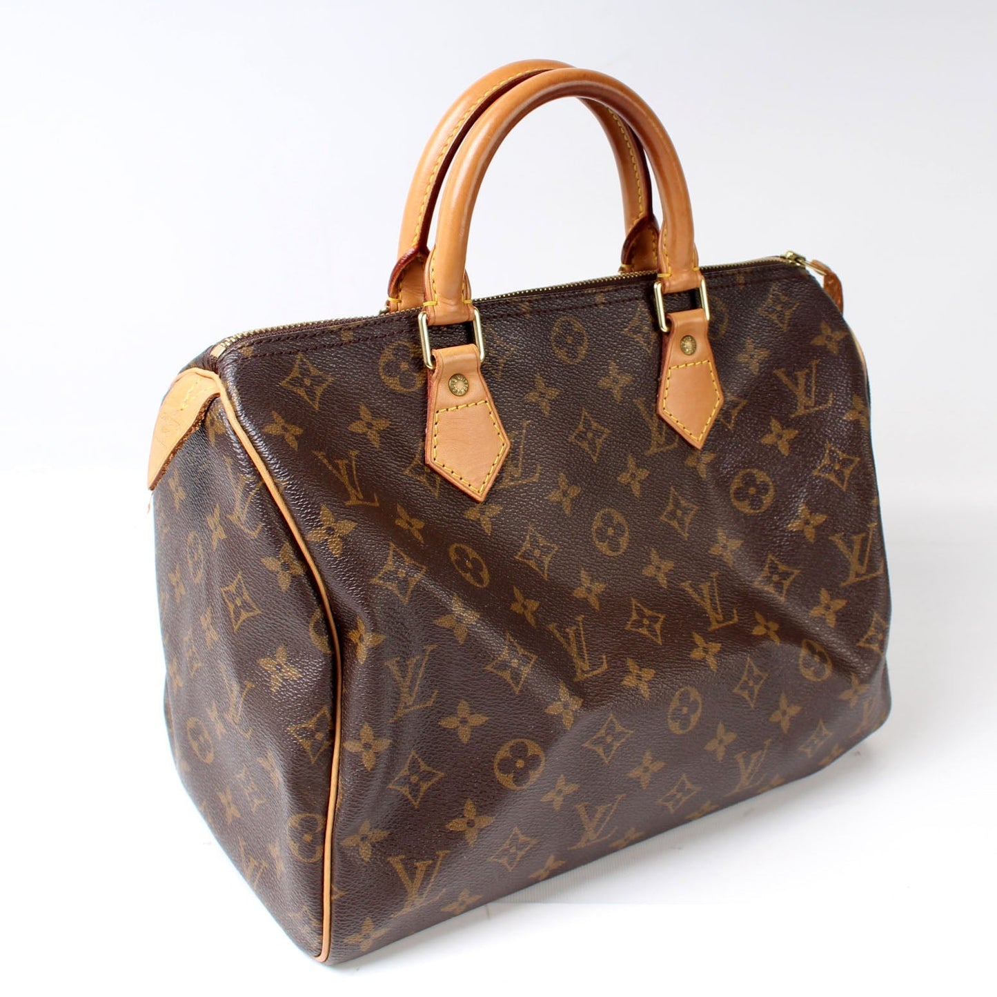 Louis Vuitton Speedy 30 Monogram