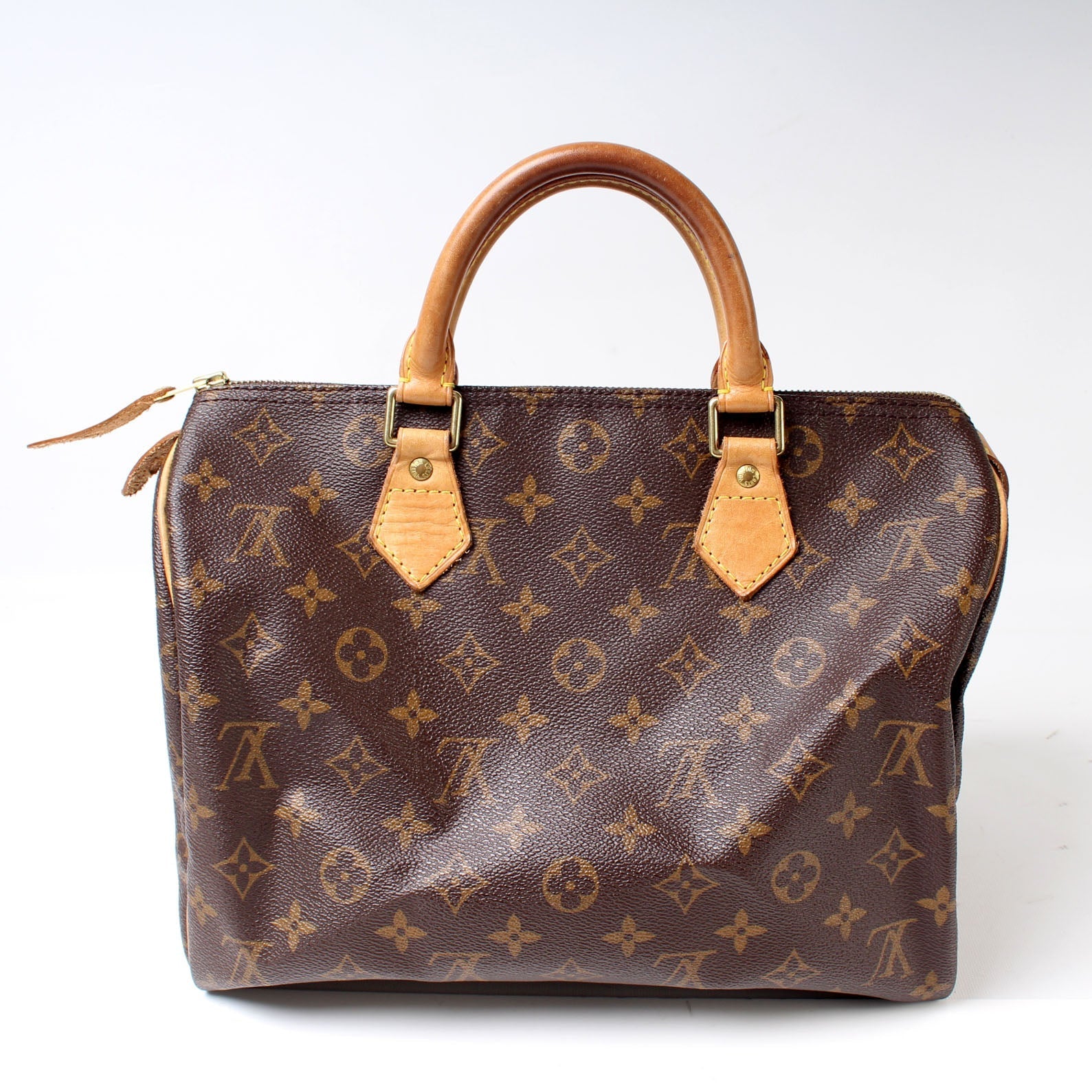Louis Vuitton Speedy 30 Monogram