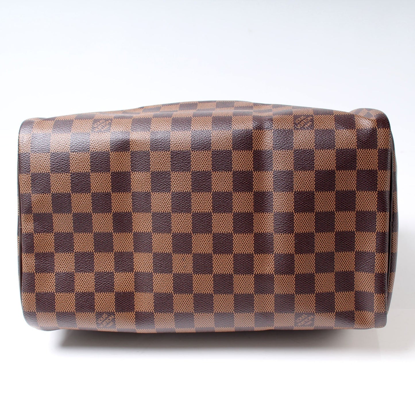 Louis Vuitton Speedy 30 Damier Ebene