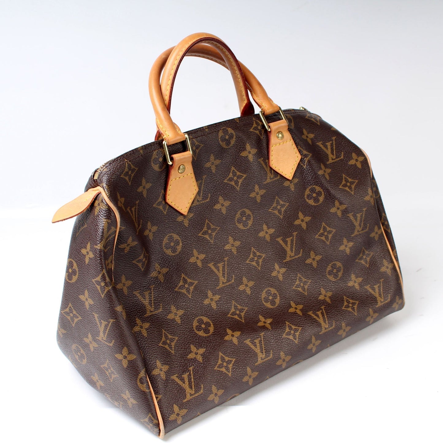 Louis Vuitton Speedy 30 Monogram
