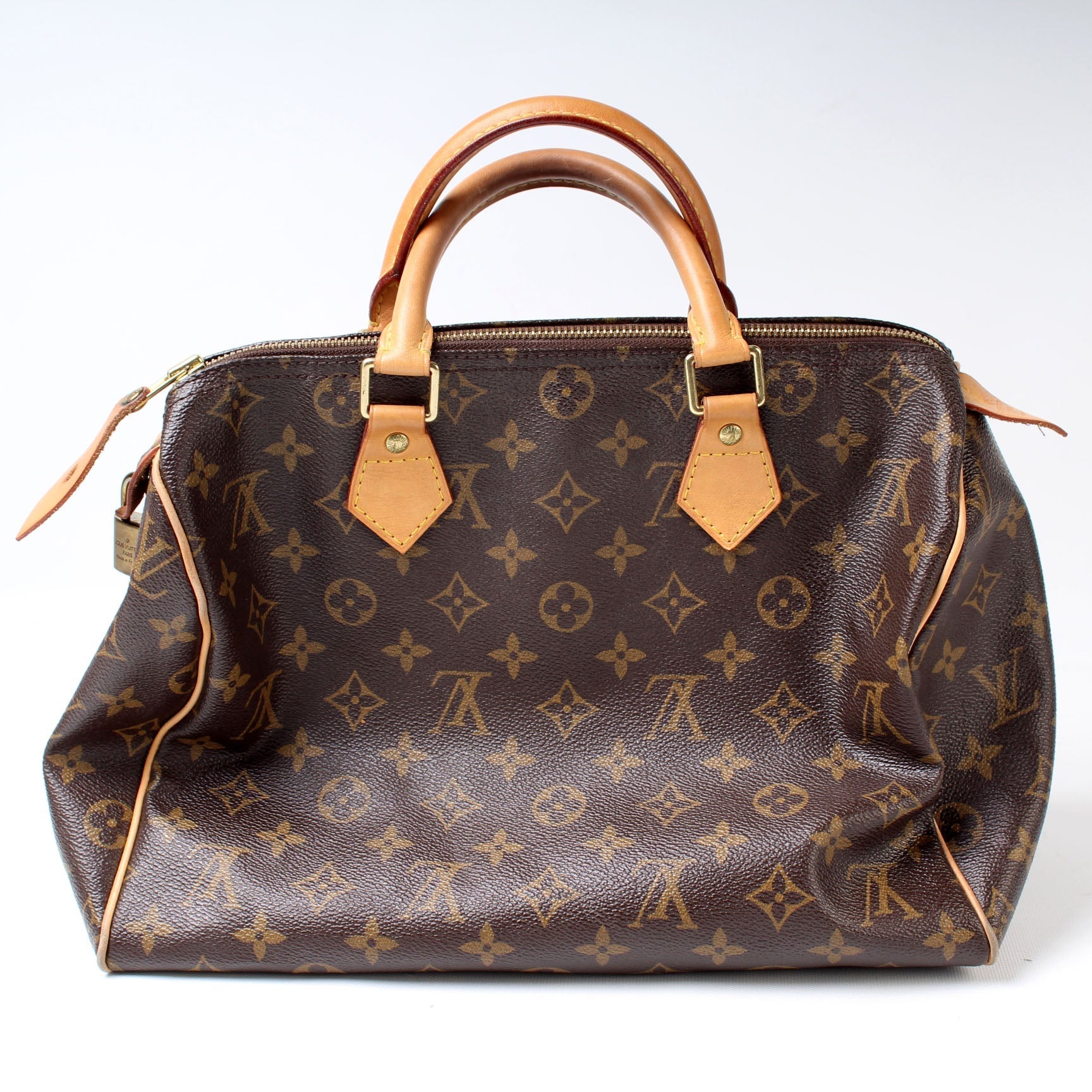 Louis Vuitton Speedy 30 Monogram