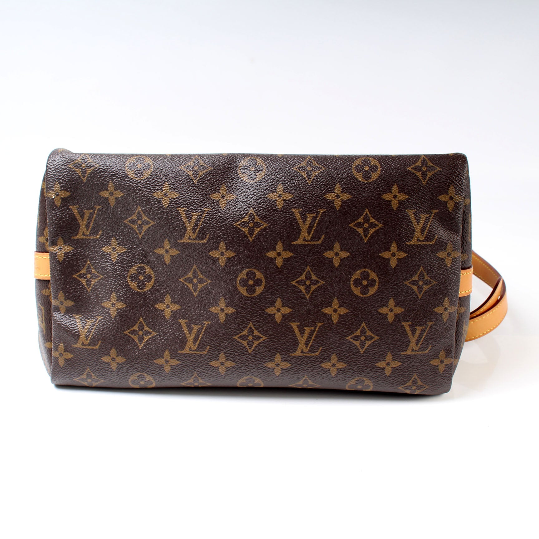 Louis Vuitton Speedy 30 Bandouliere Monogram