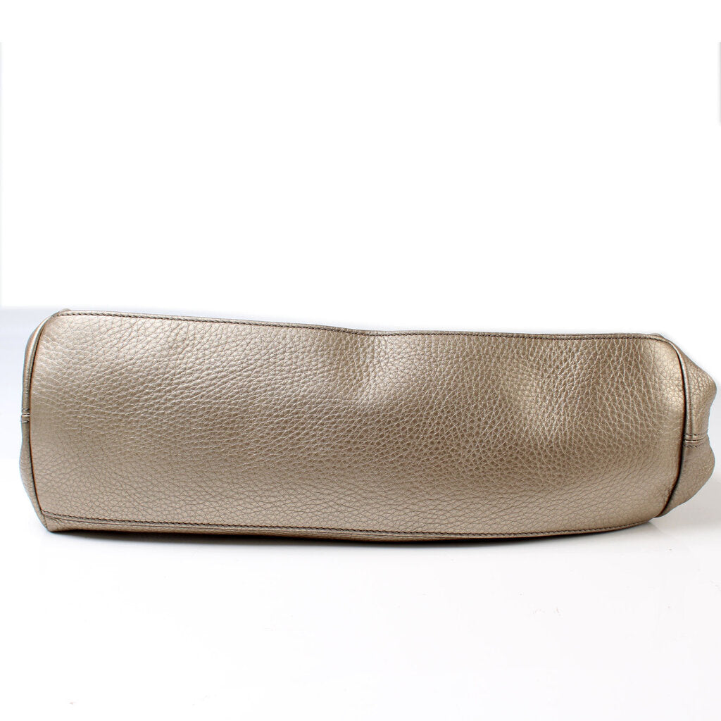 Gucci 308982 Soho Leather Shoulder Medium Bag
