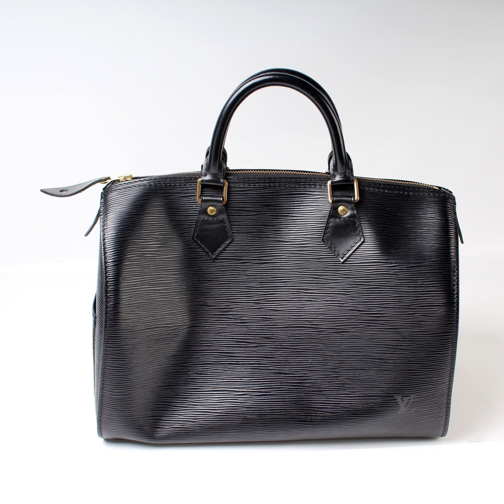 Louis Vuitton Speedy 30 Epi