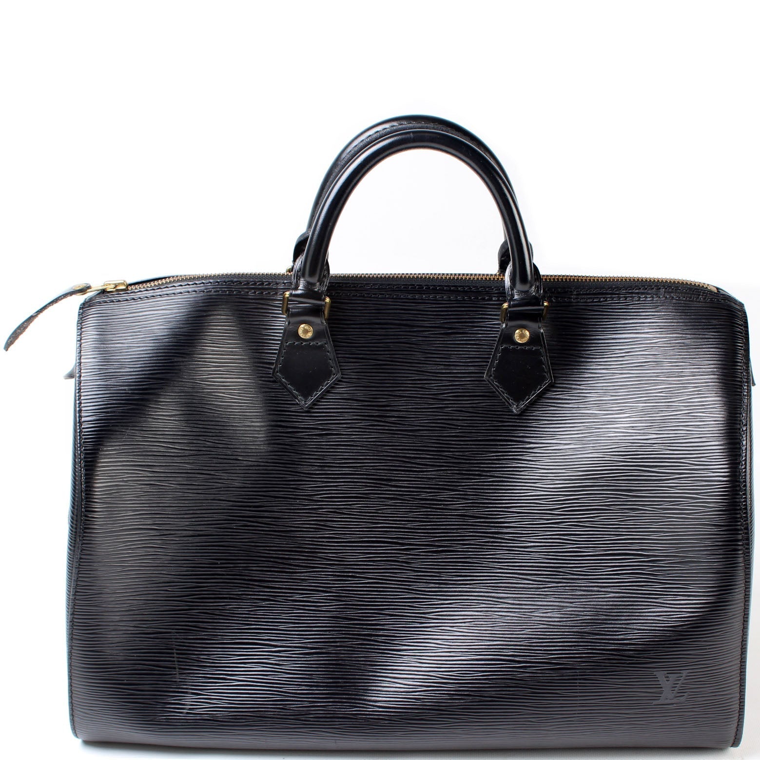 Louis Vuitton Speedy 35 Epi