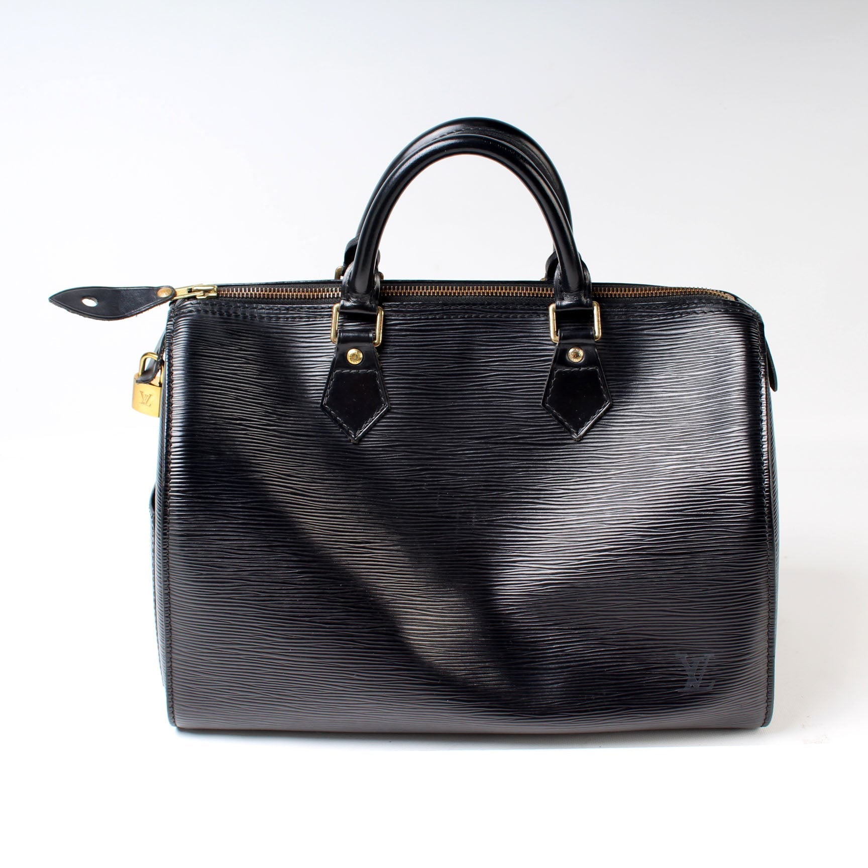Louis Vuitton Speedy 30 Epi