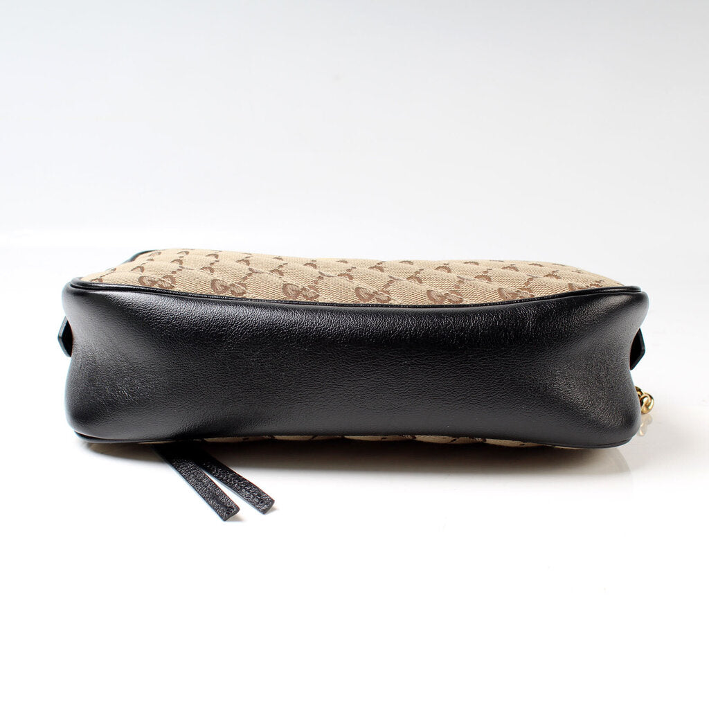 Gucci 447632 Marmont Small Camera Bag