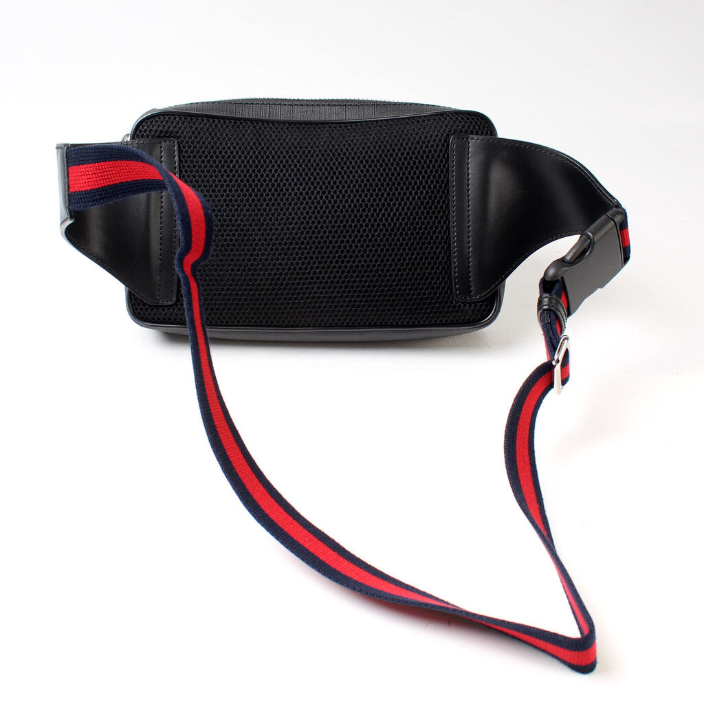 Gucci 474293 Soft GG Supreme Belt Bag