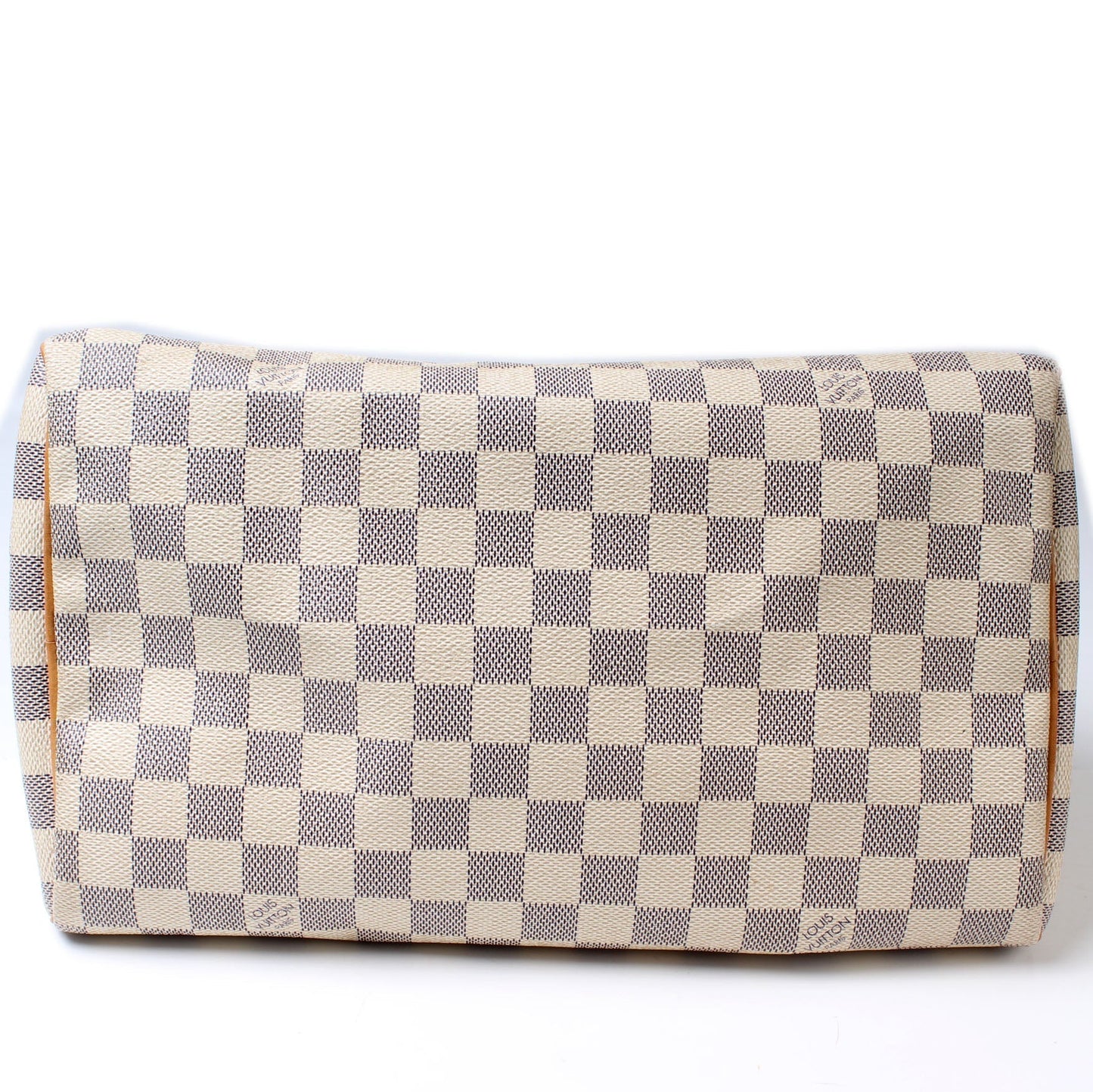 Louis Vuitton Speedy 30 Damier Azur