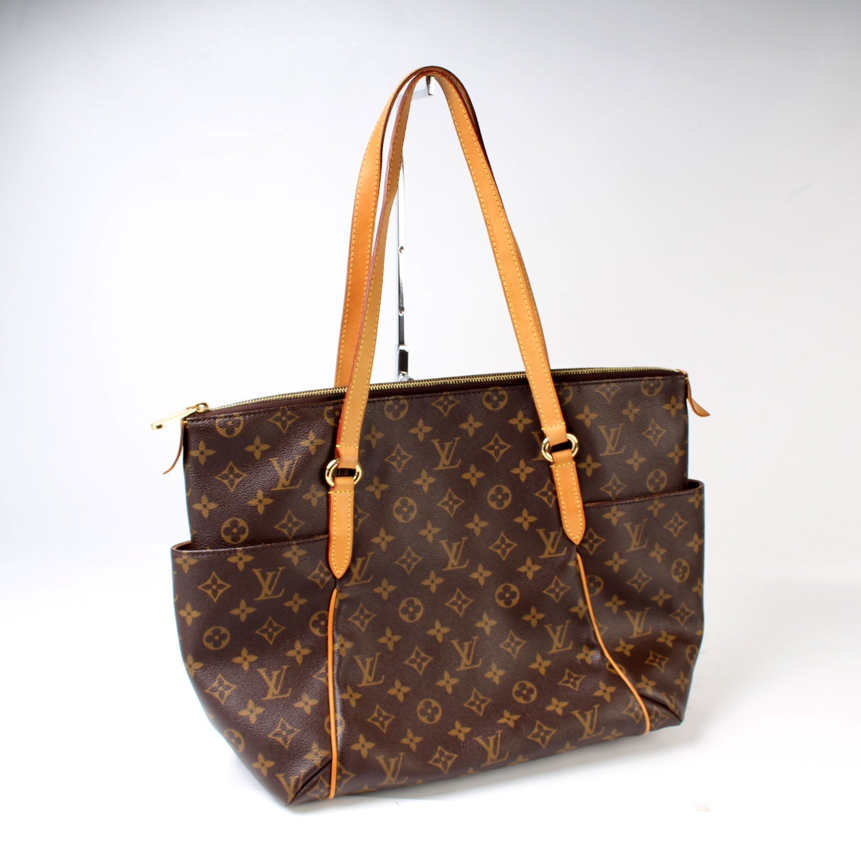 Louis Vuitton Totally MM Monogram