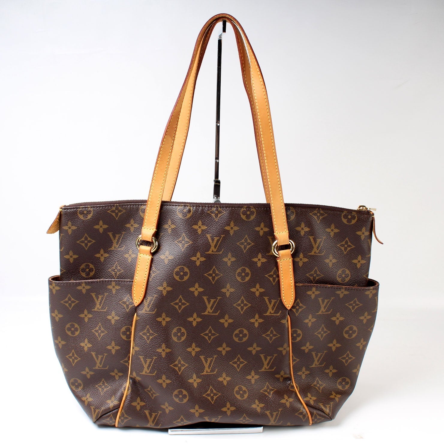 Louis Vuitton Totally MM Monogram
