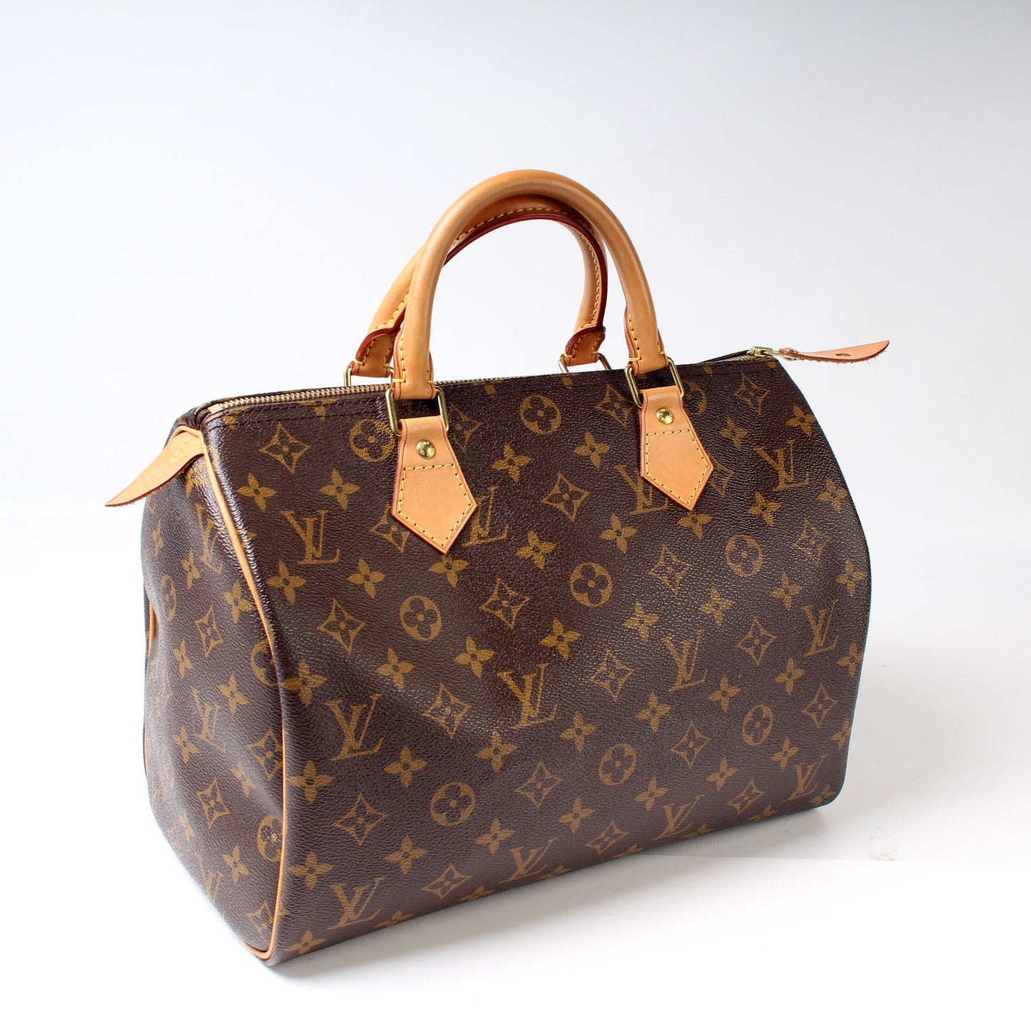 Louis Vuitton Speedy 30 Monogram