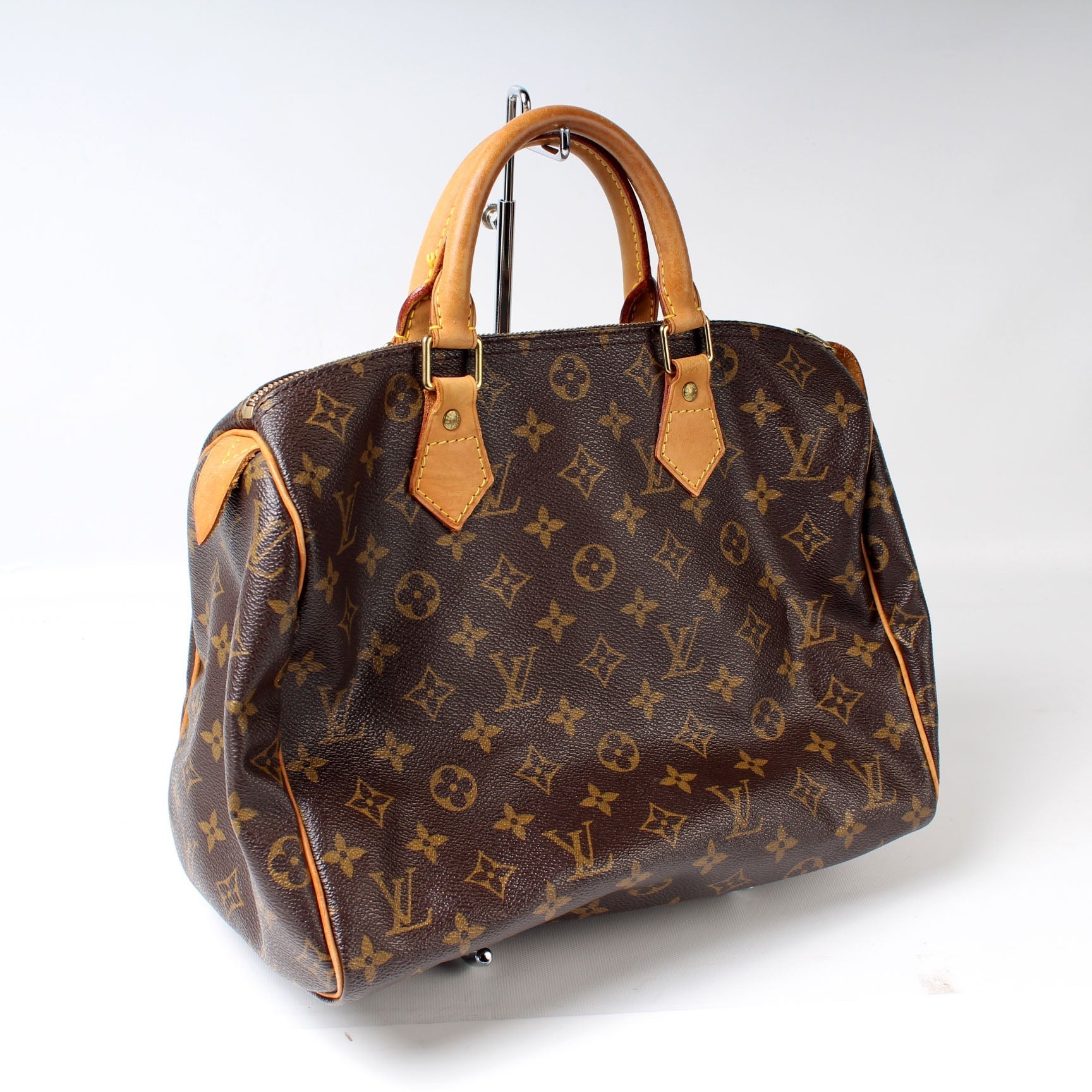 Louis Vuitton Speedy 30 Monogram