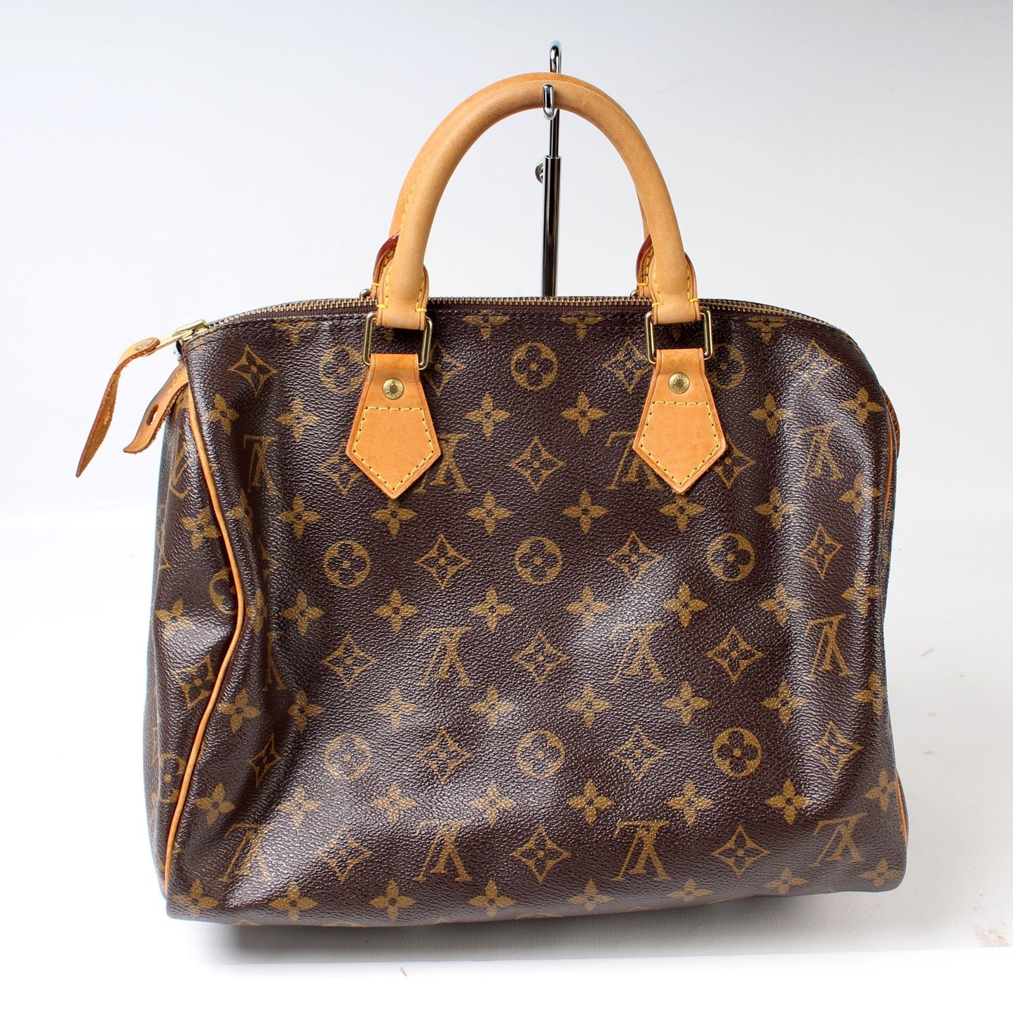 Louis Vuitton Speedy 30 Monogram