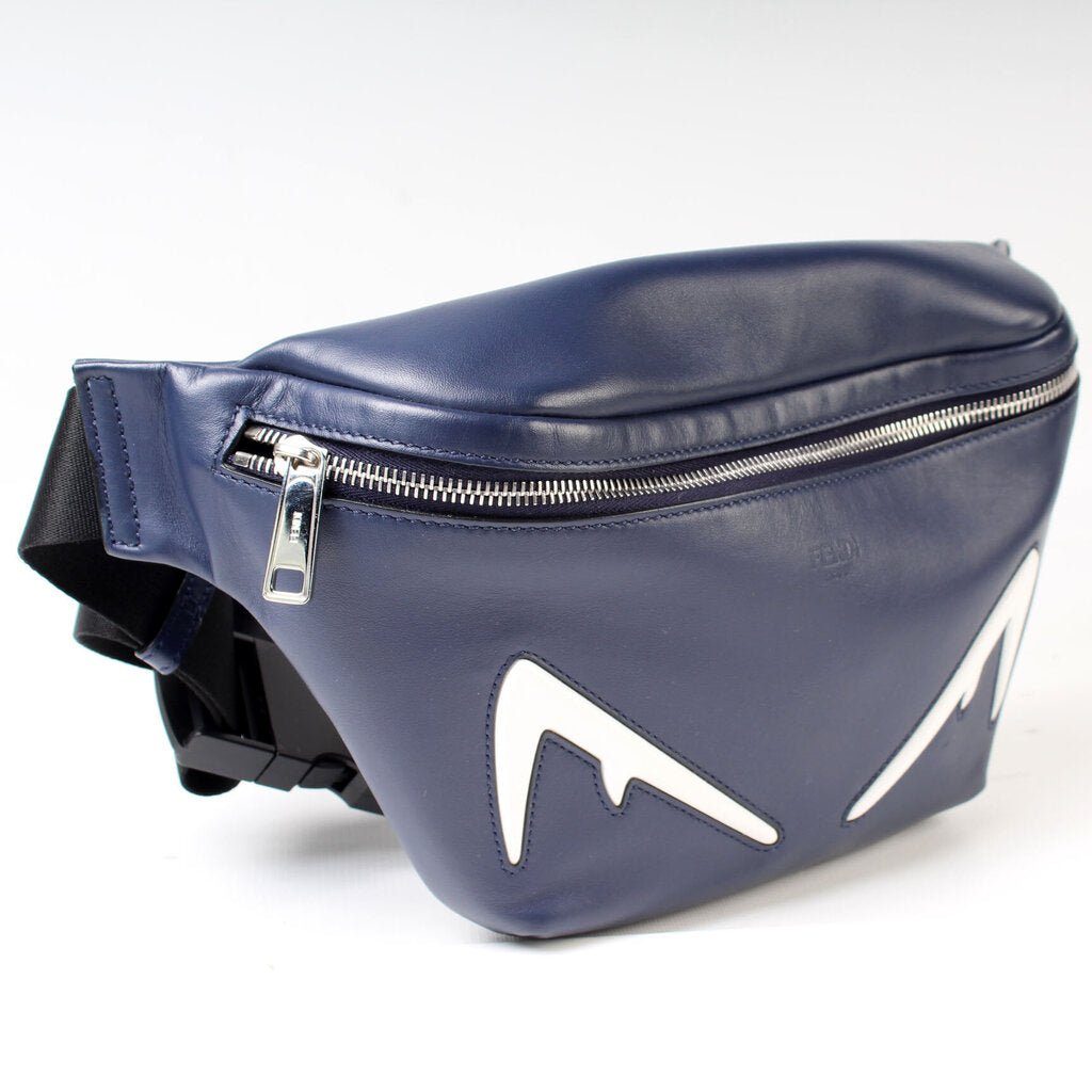 Fendi Diabolic Eye Bum Bag